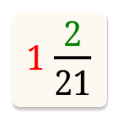 Math (Fractions) Step By Step